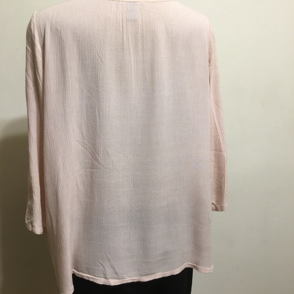 Forever 21 blouse - Picture 5 of 7